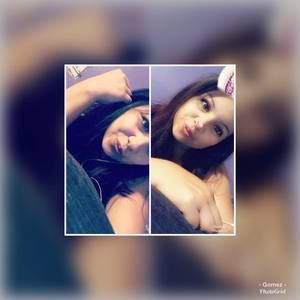 Meet your Posher, Ines